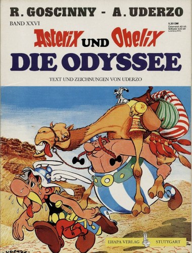asterix-odyssee
