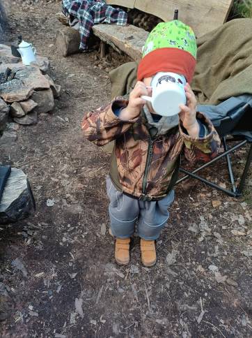 krautjunker wild kitchen team junior