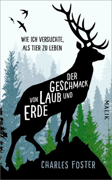 der geschmack von laub und erde charles foster