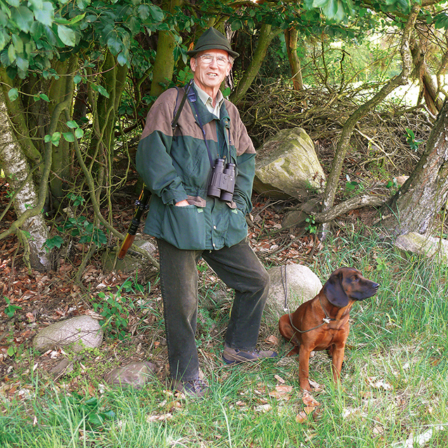 Hans-Dieter Willkomm