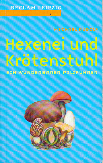 hexenei und krötenstuhl
