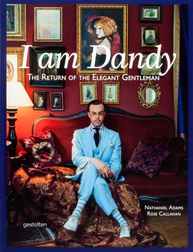 I am Dandy