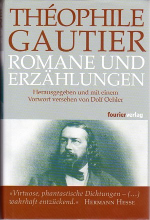 Theophile Gautier