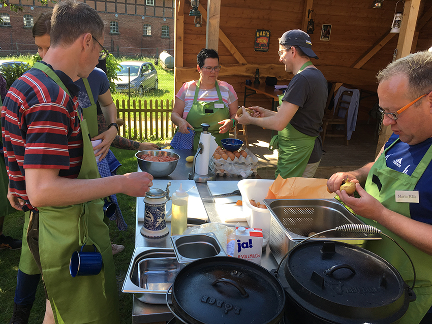 Dutch Oven Venatus_0869