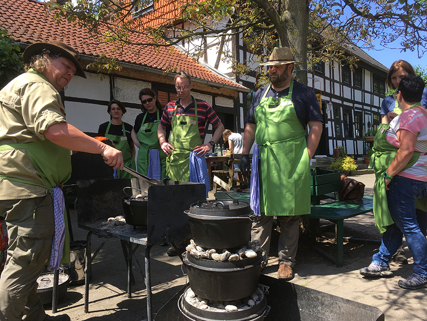 Dutch Oven Venatus_0875