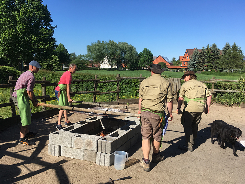 Dutch Oven Venatus_0921