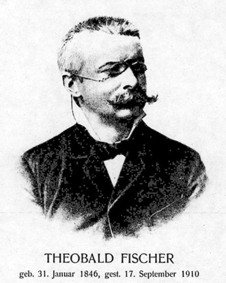 Theobald_Fischer