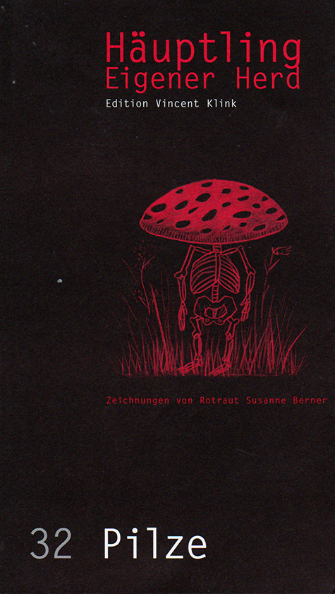 Häuptling Eigener Herd