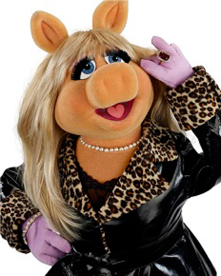 MissPiggy