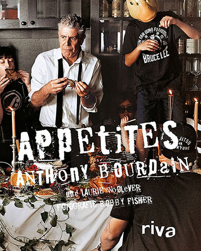 Appetites
