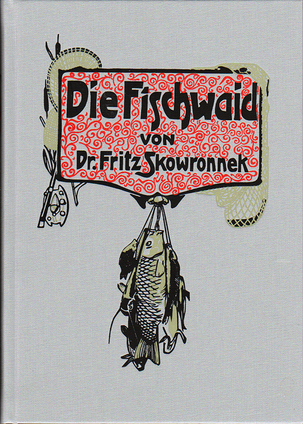 Die Fischwaid
