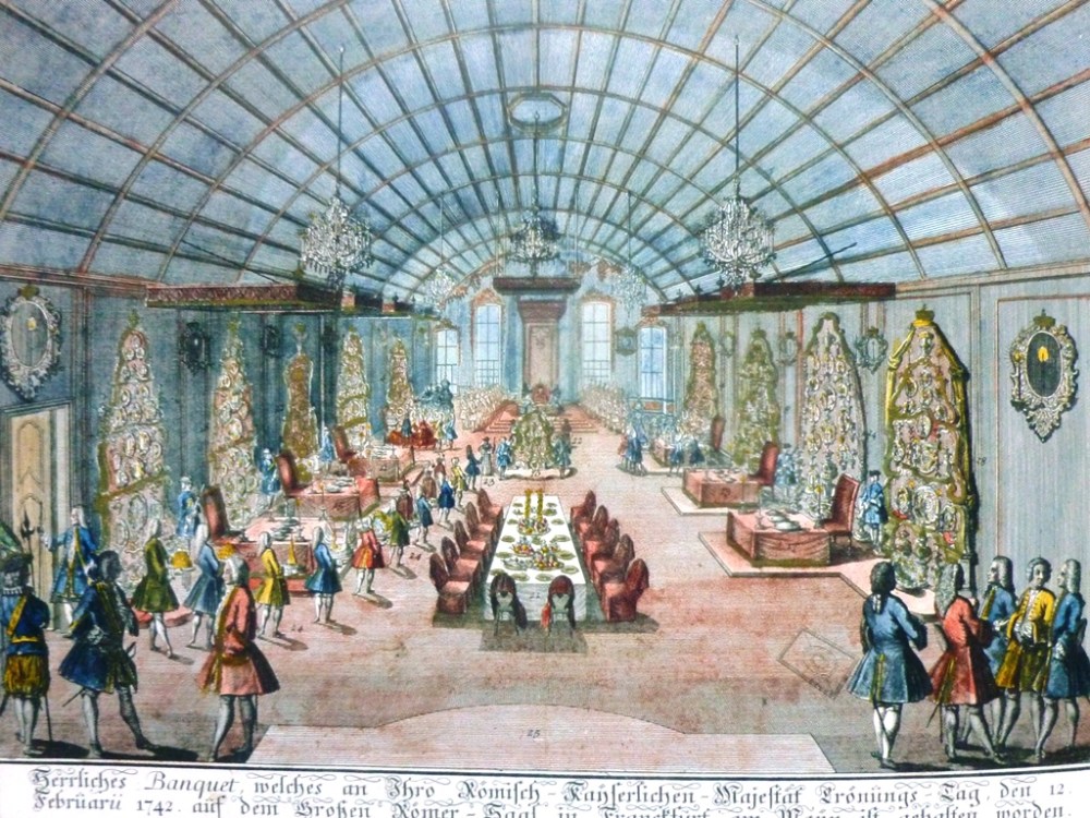 01_Frankfurt Römer 1742