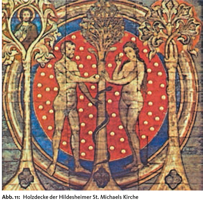 Guthmann, Heilende Pilze