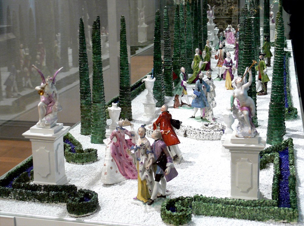 Nymphenburg_Tafelaufsatz_Garten_BNM