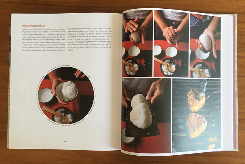 japanisch grillen 168