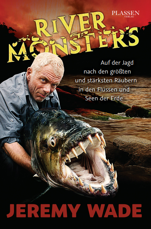 River Monsters