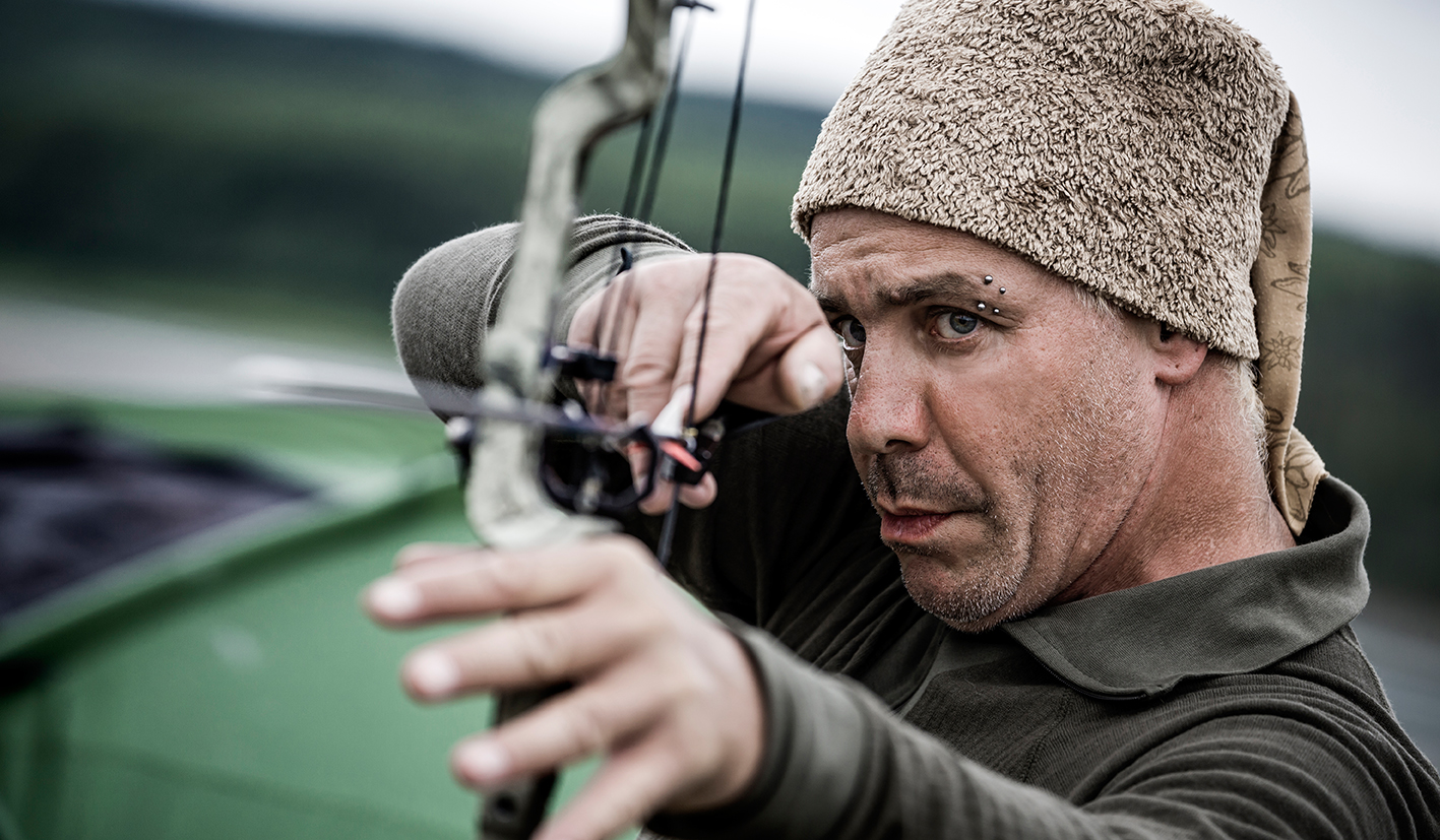 S. 132_133 Foto Thomas Stachelhaus; ©Till Lindemann, Joey Kelly_NG Buchverlag