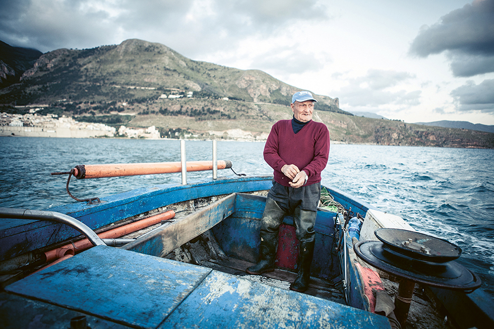Castellmare del Golfo