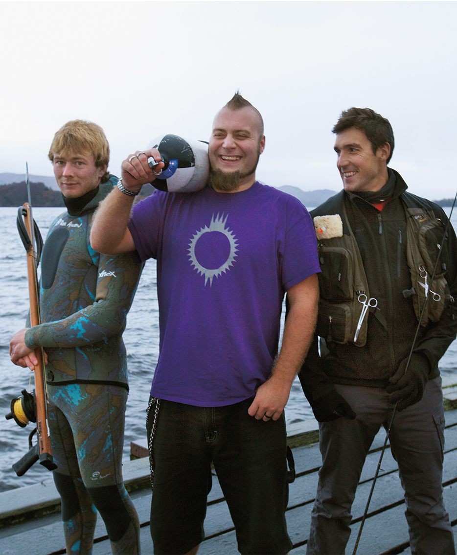 Fishing Impossible S2