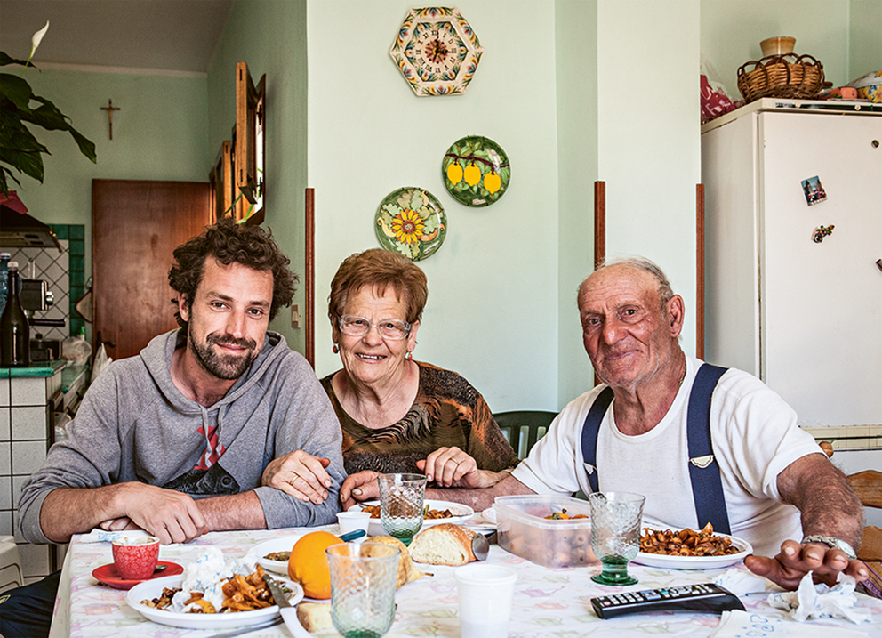 Portrait Paul Pflüger