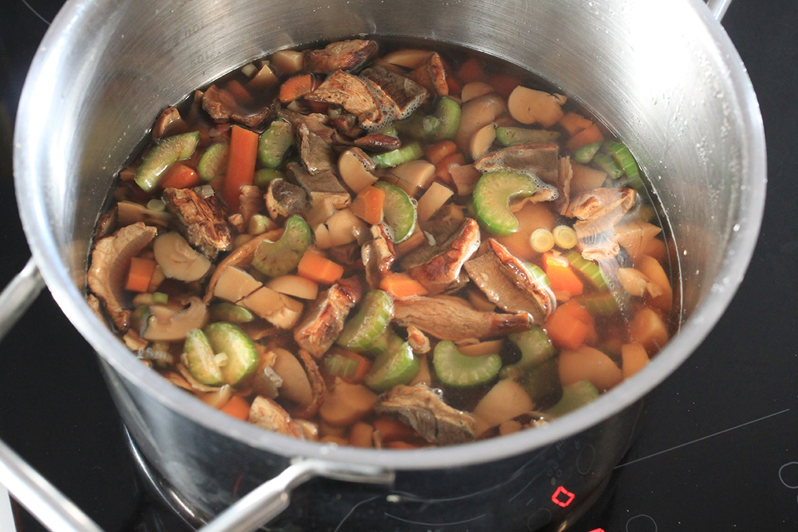 Pilzcremesuppe Bretagne_5806