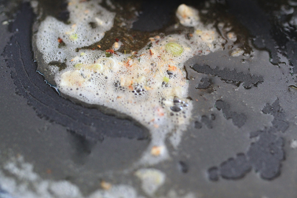 Pilzcremesuppe Bretagne_5873