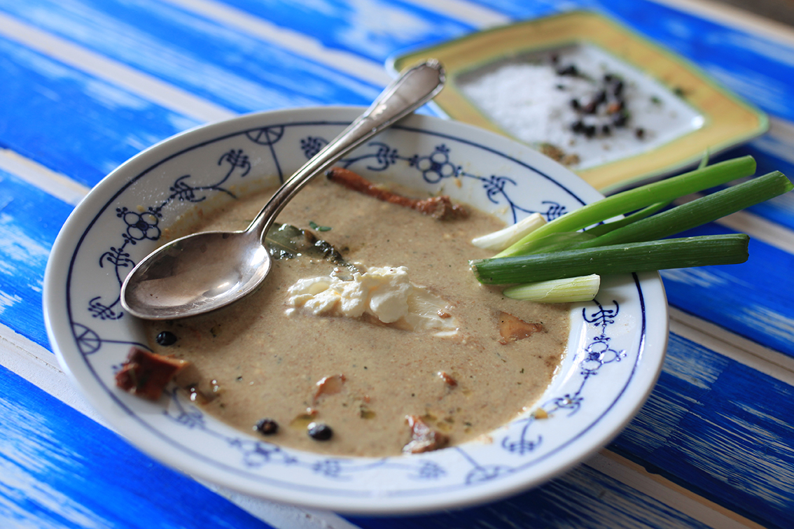 Pilzcremesuppe Bretagne_5967