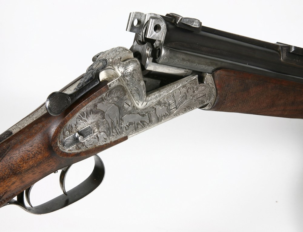 Winkler Bockdrilling