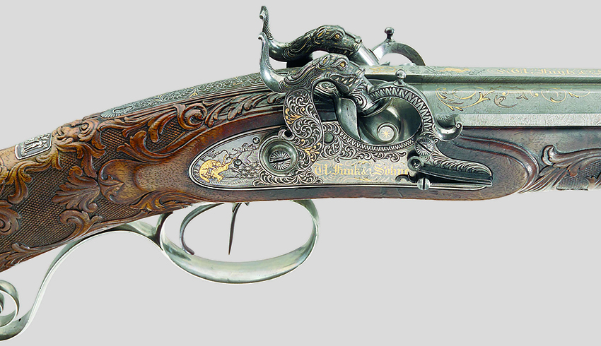 03_3 perkussions doppelbüchse funk und söhne.