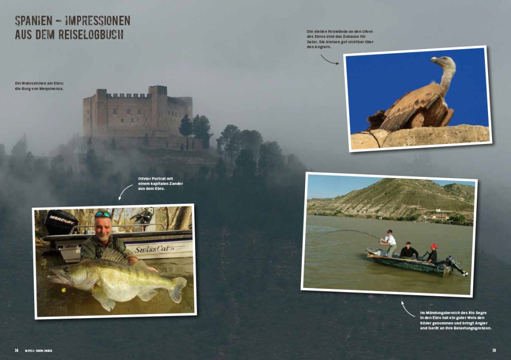 Angelabenteuer Rio Ebro-1