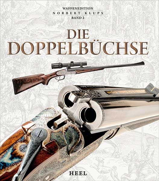 die doppelbüchse