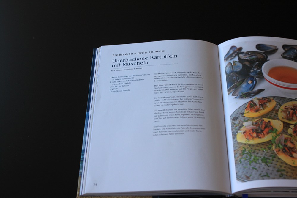 Überbackene kartoffeln mit muscheln_6137