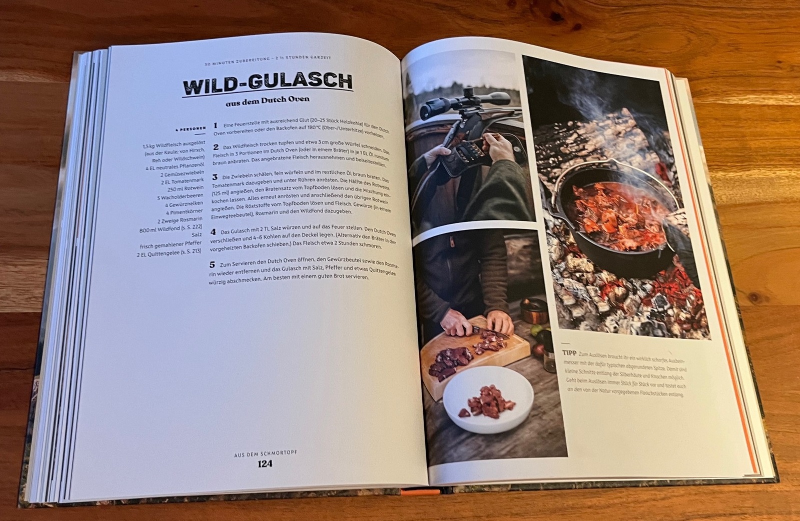 gulasch aus dem dutch oven